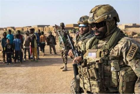 niger capital|niger africa us military base.